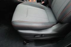 2021 Subaru Forester 2021 2.0 AT i XSportEyeSight (Imported) #21