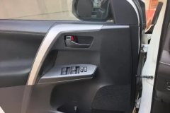2019 Toyota RAV4 2016 2.0L AT CVT2WDComfort China V #7