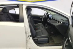 2021 Toyota Corolla 2021 1.2T AT S-CVT Luxury #8