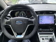2019 Geely Auto Emgrand EV 2018 EV450Entry EV #11