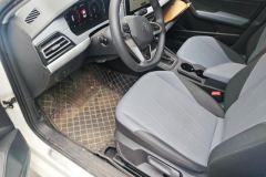 2024 Volkswagen Lavida 2024 1.5L AT starry sky 5Million thousandEdition #9