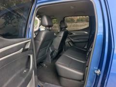 2018 Maxus T60 2017 2.4L MT Gasoline2WDHigh ChassisEliteStandard cabin #7
