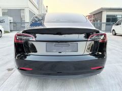2021 Tesla Model 3 2021 StandardBattery lifeRWDUpgradeEdition #8