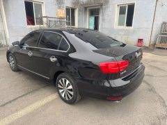2018 Volkswagen Sagitar 2018 1.4T AT 280TSIComfort #5