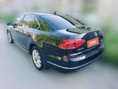 2016 Volkswagen Passat 2016 1.8T AT 330TSIHonor #3
