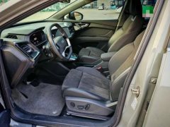 2023 Audi Q4 e-tron 2022 50 e-tron quattro CreationEdition #4