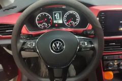 2021 Volkswagen T-Cross 2021 1.5 AT Comfort #15
