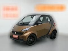2015 smart ForTwo 2015 1.0 AT MHD NewYearSpecial (Imported) #1