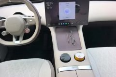 2025 Xiaomi Auto Xiaomi YU7 2025 Long Range Edition #16