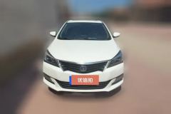2017 Chang'an Yuexiang V7 2016 1.6 MT Enjoy China IV #2