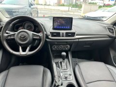 2017 Mazda Mazda3 Axela Sedan 2017 1.5 AT Comfort China VI #13
