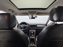 2018 Škoda Kodiaq 2017 1.8T AT TSI330Standard5Seat FWD #10
