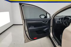 2016 Geely Auto Emgrand GS 2016 1.3T MT GraceLingshang #7