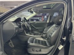 2017 Volkswagen Passat 2017 1.4T AT 280TSIHonor #9