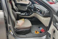 2024 BYD Qin Plus 2024 Glory 1.5L AT DM-i 55KMLeading #8