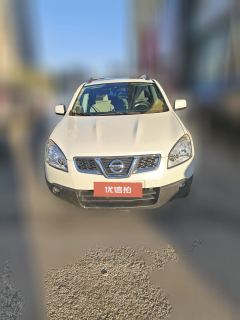 2016 Nissan Qashqai 2016 2.0 AT Luxury #4