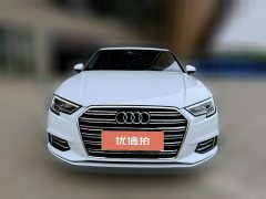 2017 Audi A3 Sportback 2014 1.4T AT 35TFSIEntry #3