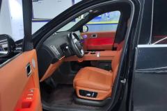 2024 Li Auto Li Auto L9 2024 Pro #9