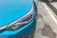 2019 Toyota Levin Twin Engine E+ 2019 1.8 AT PH GSEliteSunroofEdition #5