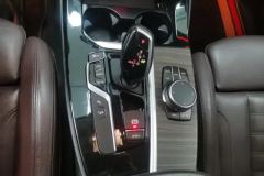 2020 BMW X3 2020 2.0T AT 28i MSport Pkg4WD #16