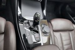 2019 BMW X3 2019 2.0T AT 30iLeadingMSport Pkg #17