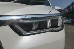 2019 BYD Song Pro 2019 1.5T AT Elite #5
