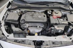 2024 Chevrolet Monza 2024 1.5L AT DCTJoy #10