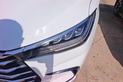 2022 BYD Song MAX 2021 1.5T AT UpgradeEditionLuxury6Seat #5