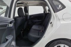 2019 Honda Fit Hatchback 2018 1.5 AT ComfortSunroofEdition #19
