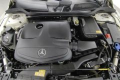 2015 Mercedes-Benz GLA-Class 2015 1.6T AT GLA200DynamicFWD #7