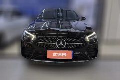 2021 Mercedes-Benz E-Class 2021 2.0T Facelift E 300 L SportFashion #2