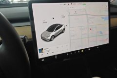 2021 Tesla Model Y 2022 rear wheel driveEdition #13