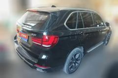 2018 BMW X5(Imported)(Imported) 2017 3.0T AT 35iElegant (Imported) #3