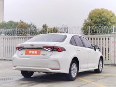 2023 Toyota Corolla 2021 1.2T AT S-CVTpioneerPLUSEdition #7