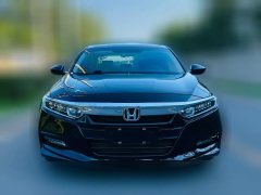 2019 Honda Accord 2018 1.5T AT 230TURBOComfort China VI #3