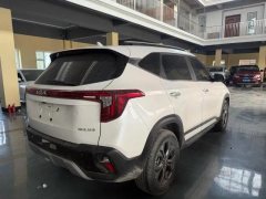 2023 Kia Seltos 2023 1.5L CVTComfort #6