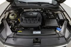 2019 Volkswagen Magotan 2019 2.0T AT 330TSILeading #7