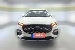 2021 Ford Equator 2021 2.0T AT EcoBoost 225 Respect the leader 7Seat #2