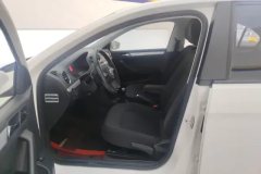 2016 Volkswagen Jetta 2015 1.6 MT Good qualityEditionComfort #9