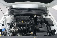 2025 Hyundai Elantra Sedan 2023 1.5L AT CVT GLXElite #7
