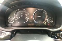 2017 BMW X3(Imported)(Imported) 2016 2.0T AT 20i MSport 4WD (Imported) #14