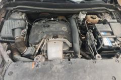 2015 Buick Envision Plus 2016 2.0T AT 28TElite 4WD #10
