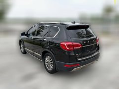 2015 Haval H6 2015 1.5T AT SportExclusiveFWD #7