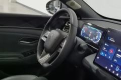 2025 BYD Qin L 2024 1.5L AT DM-i 120KMSurpass #23