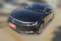 2018 Volkswagen Magotan 2018 1.8T AT 330TSI DSG Leading #1