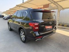 2020 GAC Trumpchi Trumpchi GS7 2019 2.0T AT 390TLuxury FWD #9