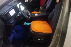 2025 BYD Sea Lion 06 2025 DM-i 205PilotProEdition #9