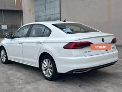 2021 Volkswagen Bora Sedan 2021 1.4T AT 280TSIEliteSmart Connect #9