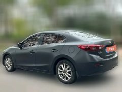 2018 Mazda Mazda3 Axela Sedan 2017 1.5 AT Luxury China VI #7