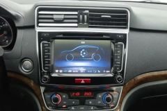2015 Haval H6 2015 1.5T MT SportElite FWD #16